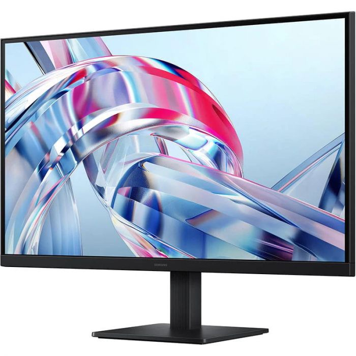 Монітор Samsung 27" ViewFinity S7 HDMI, DP, IPS, 3840x2160