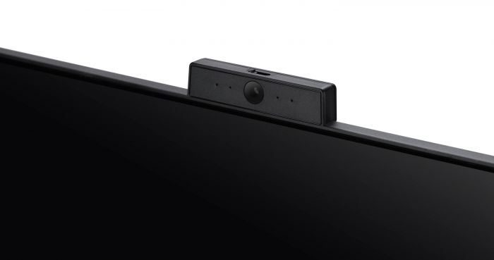 Комп'ютер персональний моноблок Acer Aspire C24-2G 23.8" FHD, Intel 5-120U, 16GB, F1TB, UMA, WiFi, кл+м, без ОС, чорний