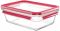 Набір контейнерів Tefal Master Seal, 3шт., скло, прозорий