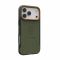 Чохол UAG для iPhone 18/17 Pro Max, Civilian MagSafe, Olive/Orange