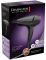 Фен Remington Supercare PRO 2100 AC motor, 2100Вт, 3 режими, іоніз-я, хол. обдув, чорний