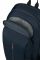 Рюкзак для ноутбука 15.6" American Tourister, Urban Groove UG26 backpack, поліестер, 27л, синій