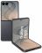 Смартфон Samsung Galaxy Flip 8 5G (F776) 6.9"/4.1"12/256ГБ, 1SIM, 4300мА•год, графітовий
