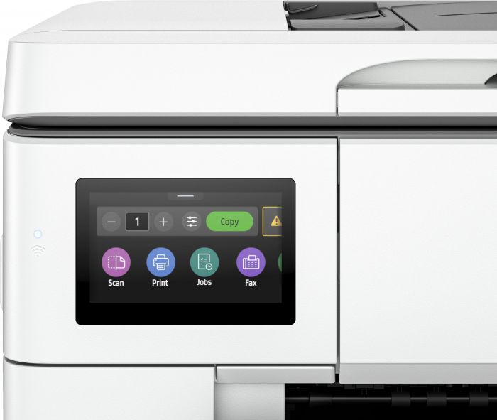 Багатофункціональний пристрій A3 HP OfficeJet Pro 9730 з Wi-Fi