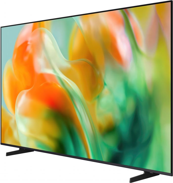 Телевізор 85" Samsung MiniLED 4K 144Hz VRR (100Hz Native) Smart Tizen Black