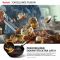 Сковорода Tefal Excellence Fusion, 30см, алюміній, нержавіюча сталь, бакеліт, чорний