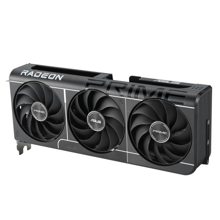 Вiдеокарта ASUS Radeon RX 9060 XT 8GB GDDR6 OC PRIME-RX9060XT-O8G