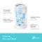 Система WiFi-Mesh TP-LINK Deco BE85 BE22000, 2x2.5GE LAN, 1x10GE WAN, 1xSFP+, 1xUSB 3.0, 2мод