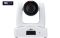 Моторизована камера AVer PTZ211, 12x optical zoom, Full HD, PTZ, PoE, білий