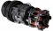 Гайковерт ударний акумуляторний Einhell Professional IMPAXXO 18/400 - Solo PXC 18В 400Нм 2100-3300об/хв 2кг без АКБ та ЗП