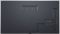 Телевізор 83" LG OLED 4K 120Hz (VRR 165Hz) Smart WebOS Black