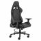 Крісло 2E GAMING OGAMA II RGB, ПУ шкіра, 3D-Armrests, чорний