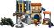 Конструктор LEGO ONE PIECE Сутичка з капітаном Смокером