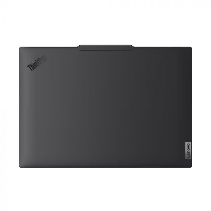 Ноутбук Lenovo ThinkPad T14-G5 14" WUXGA IPS AG, Intel U7-155U, 32GB, F1TB, UMA, Win11P, чорний