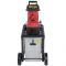 Подрібнювач садовий мережевий Vitals Master Zs 2845dt 2800Вт 45мм 60л фреза 19кг