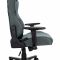 Крісло 2E GAMING BUSHIDO Lite, тканина, 2D-Armrests, зелений темний