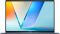 Ноутбук ASUS Vivobook S16 S3607NA-SH003W 16" WUXGA OLED, Qualcomm X2 Elite, 16GB, F512GB, UMA, Win11, Блакитний