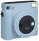 Фотокамера миттєвого друку Fujifilm INSTAX SQ 1 GLACIER BLUE