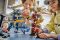 Конструктор LEGO Ninjago  Близнюки роботи-Титани