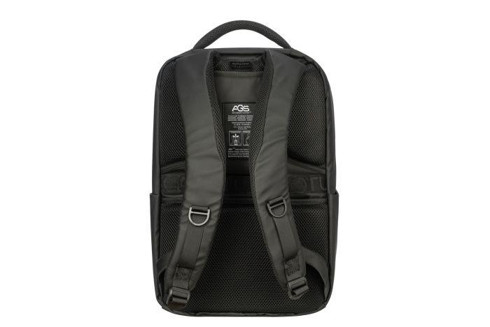 Рюкзак Tucano Marte Gravity AGS 15.6", синій