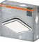 Світильник накладний OSRAM CEILING NOIR 330мм Square 24Вт 4000K