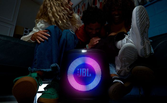 Акустична система JBL PartyBox Encore Essential