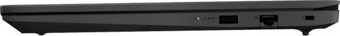 Ноутбук Lenovo V15-G4 15.6" FHD IPS AG, Intel i3-1315U, 16GB, F512GB, UMA, Win11P, чорний