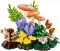 Конструктор LEGO Botanicals Лісові гриби