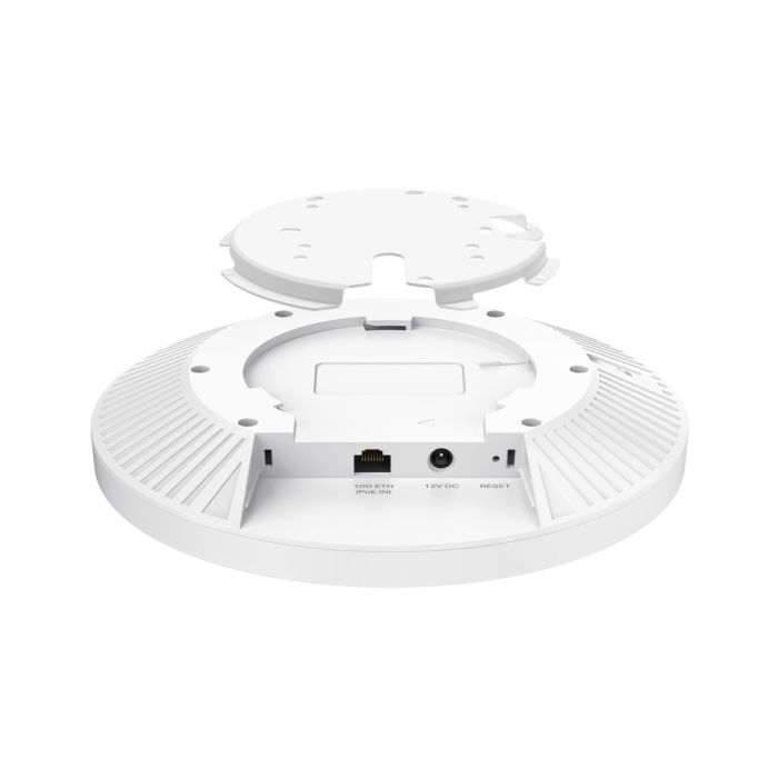 Точка доступу TP-LINK EAP787 BE15000 1x10GE, PoE