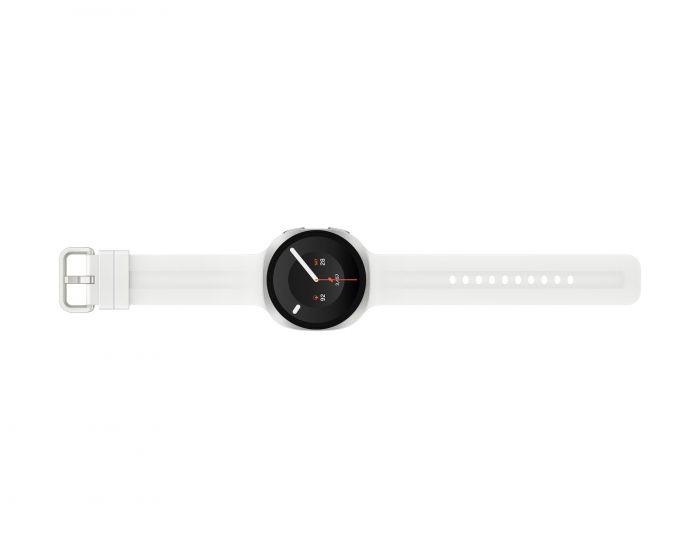 Смарт-годинник Samsung Galaxy Watch 9 40мм (L340) 1.34", 438x438, sAMOLED, BT 5.4, NFC, 2/32ГБ, бежевий
