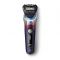 Бритва електр. Philips Series i9000 Prestige Ultra,  бритв.головок-3, Li-Ion, сух.+волог., індикатор заряду, твердий чохол, картридж для чищення, фіолетовий