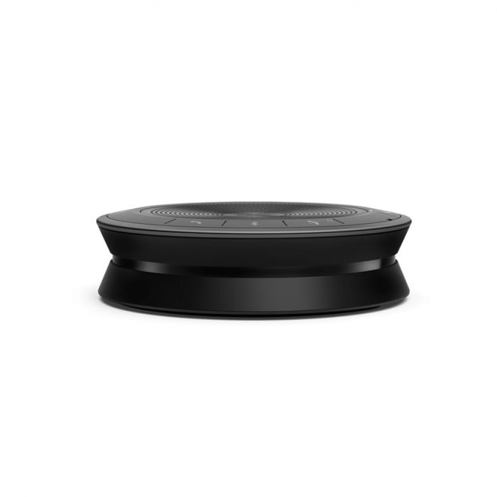 Спікерфон EPOS EXPAND 40T, BT 5.0, USB-A/USB-C, сертифікат Microsoft Teams, Чорний