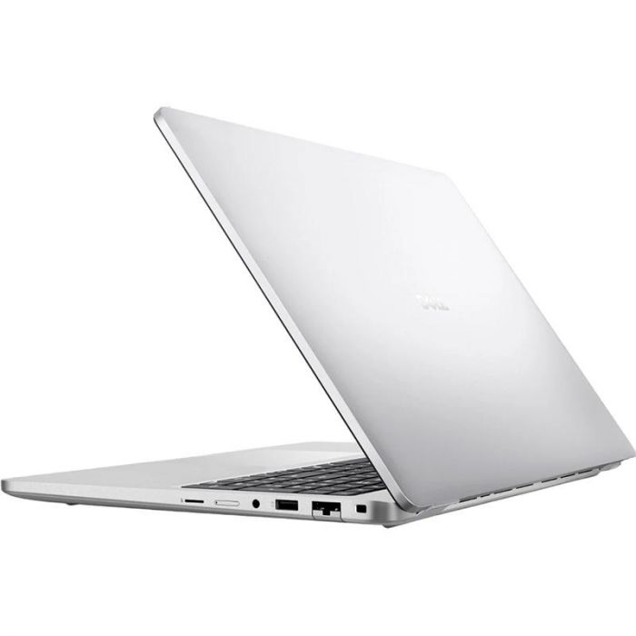 Ноутбук Dell Pro 16 Plus 16" FHD+ AG, Intel U7-268V, 32GB, F512GB, UMA, Lin, сріблястий