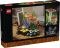 Конструктор LEGO Botanicals Лісові гриби