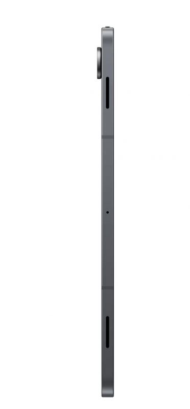 Планшет Samsung Galaxy Tab S11 (X730) 11" 12ГБ, 256ГБ, 8400мА•год, Android, сірий