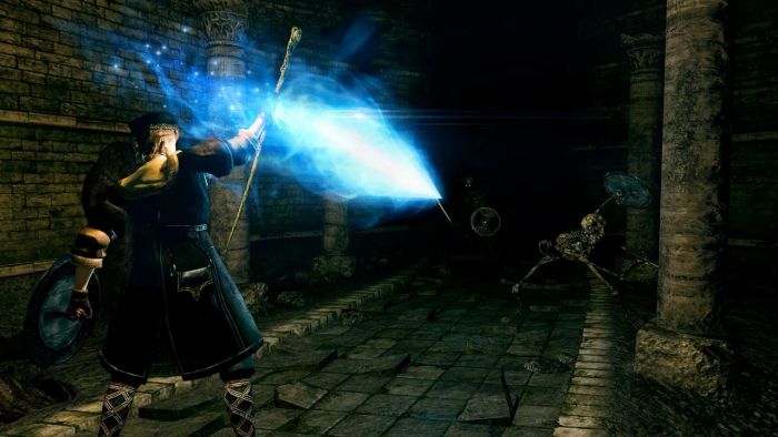 Гра консольна Switch Dark Souls: Remastered, картридж