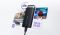 Портативний SSD Samsung 4TB USB 3.2 Gen 1 Type-C T5EVO