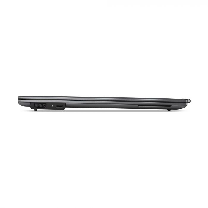 Ноутбук Lenovo ThinkPad X9-G1 14" WUXGA OLED, Intel U5-228V, 32GB, F512GB, UMA, Win11P, сірий