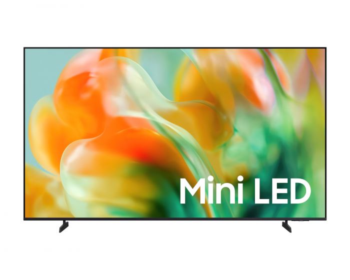 Телевізор 75" Samsung MiniLED 4K 144Hz VRR (100Hz Native) Smart Tizen Black
