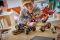 Конструктор LEGO Ninjago Райська земля