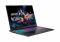 Ноутбук Acer Nitro 18 AN18-61 18" WQXGA IPS, AMD R9-365, 32GB, F1TB, NVD5070Ti-12, Lin, чорний