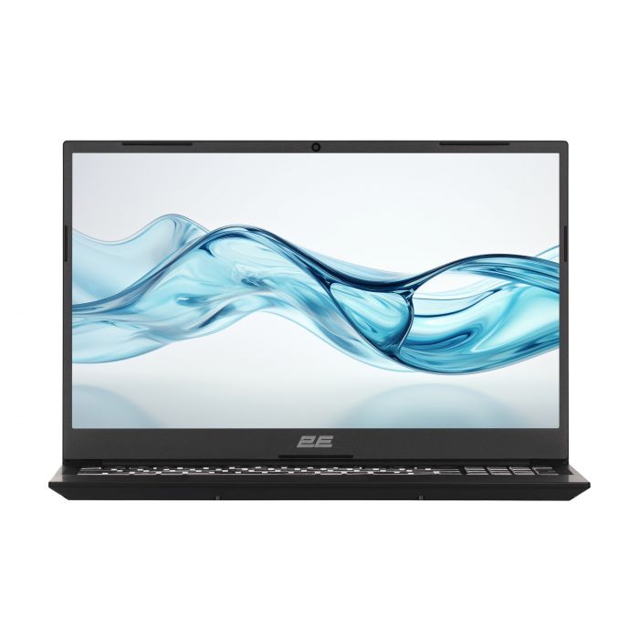Ноутбук 2E Imaginary 15.6" FHD IPS AG, Intel i5-1335U, 16GB, F256GB, UMA, DOS, Чорний