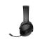 Гарнітура ігрова HyperX Cloud Jet, WL/USB-A/USB-C, чорний