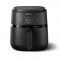 Мультипіч Philips Ovi Dual Steam 1500Вт, чаша-4.2л, сенсорне управл., 13 авто. програм, пластик, чорний