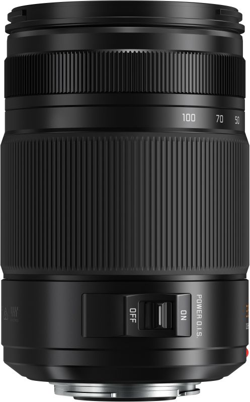Об`єктив Panasonic Leica DG Vario-Elmarit 35-100mm f/2.8 POWER O.I.S.