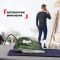 Праска Tefal Energy Power, 1500Вт, 270мл, паровий удар -270гр, постійна пара - 20гр, керам. підошва, зелений