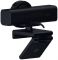 Вебкамера Razer Kiyo V2 X, FullHD, 60fps, auto focus, чорний