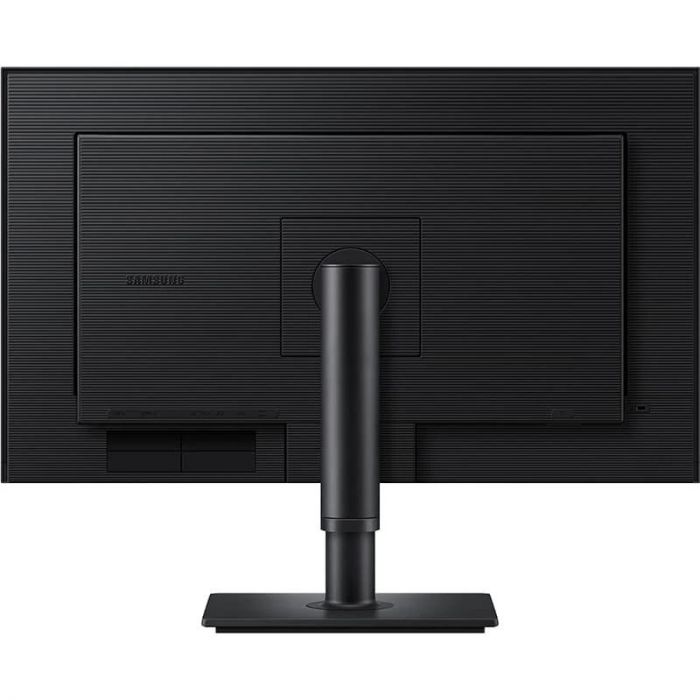 Монітор Samsung 27" ViewFinity S8  HDMI, DP, USB, USB-C, IPS, Pivot