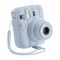 Фотокамера миттєвого друку Instax Mini 13 Blue