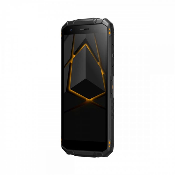 Смартфон Doogee S41 Max 5.5" 6/256ГБ, 2SIM, 6300мА•год, помаранчевий